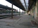 gare d'Auxerre St Gervais
